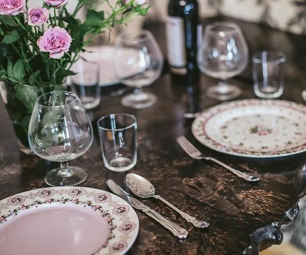 Center Stylish 3 Bedroom * Sofía