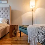 Apartment Center Stylish 3 Bedroom