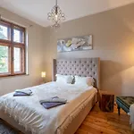 Apartment Center Stylish 3 Bedroom Sofia