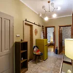 Center Stylish 3 Bedroom Apartamento *