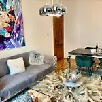Center Stylish 3 Bedroom * Sofia