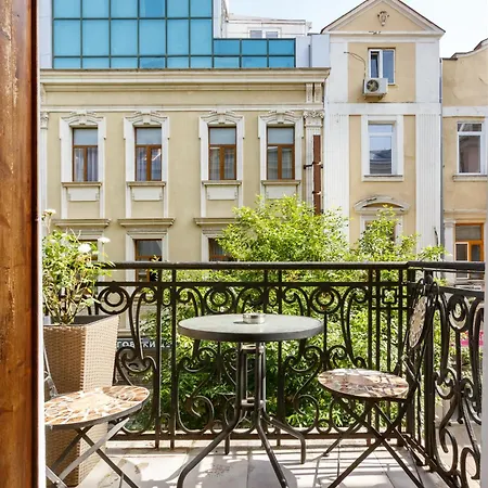Appartement Center Stylish 3 Bedroom *