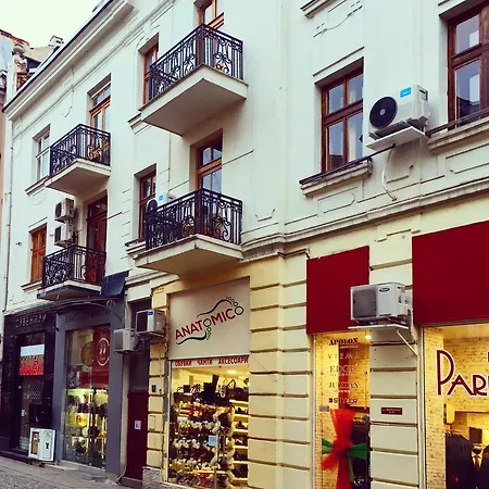 Appartement Center Stylish 3 Bedroom *