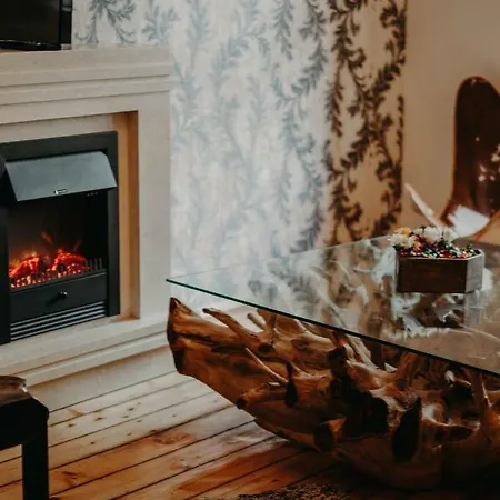 Apartament Center Stylish 3 Bedroom *