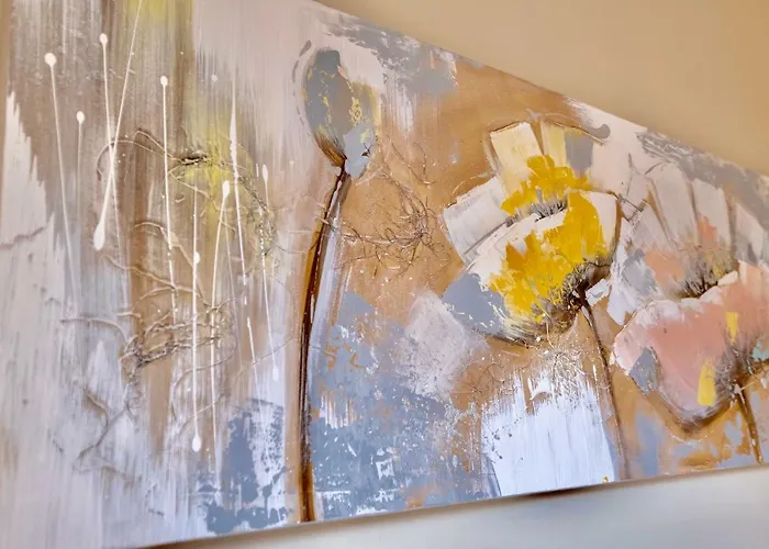 Center Stylish 3 Bedroom София