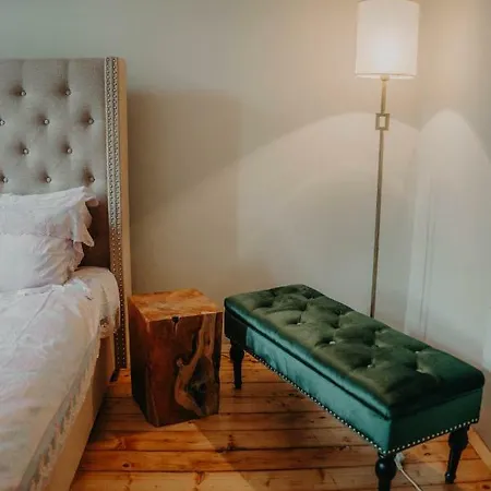 Apartman Center Stylish 3 Bedroom *