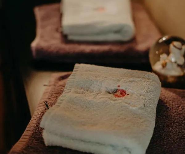 Center Stylish 3 Bedroom Lejlighed *