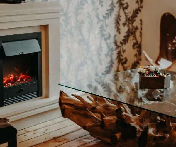 Lejlighed Center Stylish 3 Bedroom *