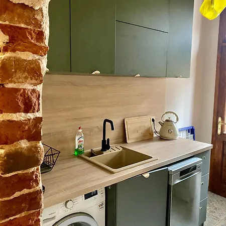 Apartamento Center Stylish 3 Bedroom